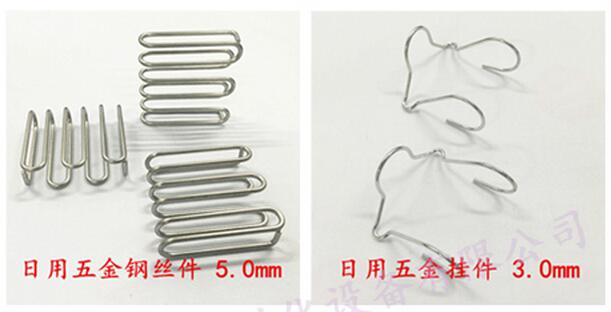 線材成型折彎機(jī)如何選擇？