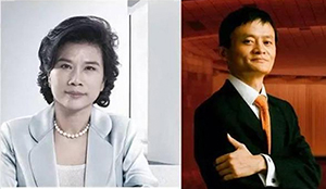 【貝朗】董明珠聯(lián)手馬云簽署百億合作！