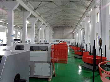 廣東線材成型機哪家好？
