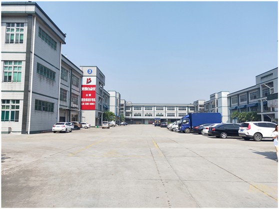全自動折彎機廠家在廣東有嗎？