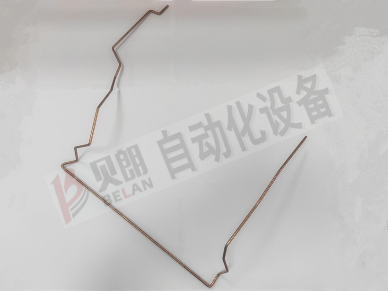 6.0mm汽車(chē)座椅支架線成型